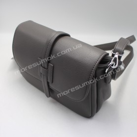 Сумки крос-боді 1472 gray