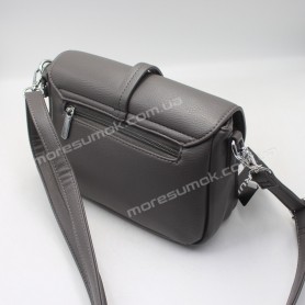 Сумки крос-боді 1472 gray