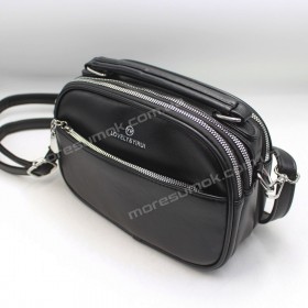 Сумки крос-боді 6816 black