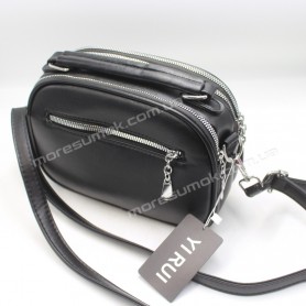 Сумки крос-боді 6816 black