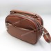 Сумки крос-боді 6816 brown