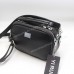 Сумки крос-боді 6938 black