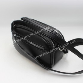 Сумки крос-боді 6938 black