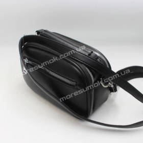 Сумки крос-боді 6938 black