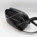 Сумки крос-боді 6938 black