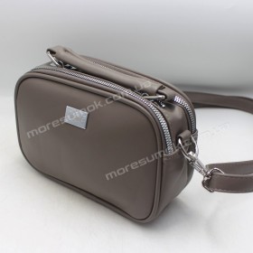 Сумки крос-боді 6938 beige