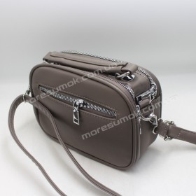 Сумки крос-боді 6938 beige