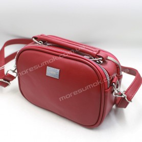 Сумки крос-боді 6938 red