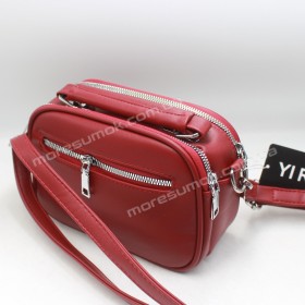 Сумки крос-боді 6938 red