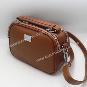 Сумки крос-боді 6938 brown