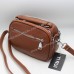 Сумки крос-боді 6938 brown