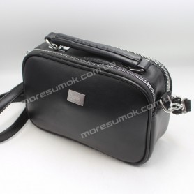 Сумки крос-боді 6938-1 black