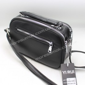 Сумки крос-боді 6938-1 black