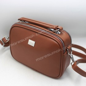 Сумки крос-боді 6938-1 brown