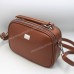 Сумки крос-боді 6938-1 brown
