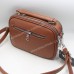 Сумки крос-боді 6938-1 brown