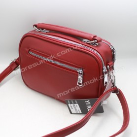 Сумки крос-боді 6938-1 red
