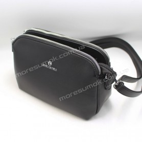 Сумки крос-боді 2784 black