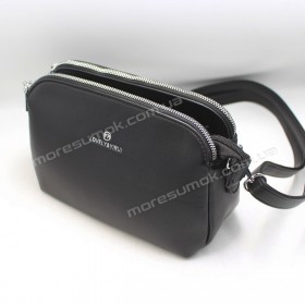 Сумки крос-боді 2784 black