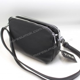 Сумки крос-боді 2784 black