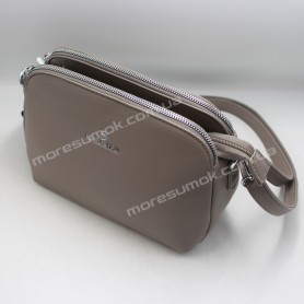 Сумки крос-боді 2784 light gray