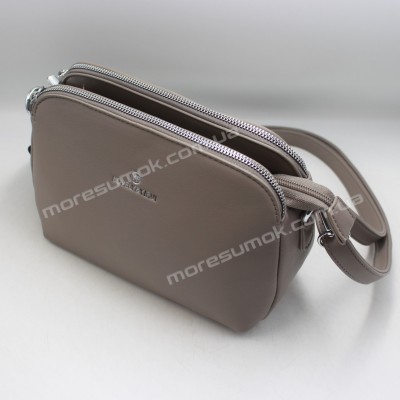 Сумки крос-боді 2784 light gray