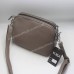 Сумки крос-боді 2784 light gray