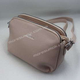Сумки крос-боді 2784 beige