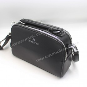 Сумки крос-боді 1189 black