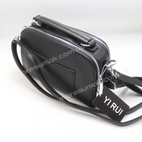 Сумки крос-боді 1189 black