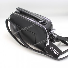 Сумки кросс-боди 1189 black