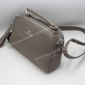 Сумки крос-боді 1189 dark gray