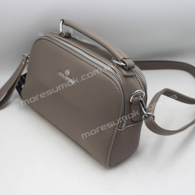 Сумки крос-боді 1189 dark gray