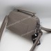 Сумки крос-боді 1189 dark gray