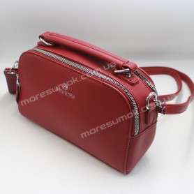 Сумки крос-боді 1189 red