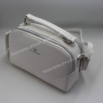 Сумки крос-боді 1189 white