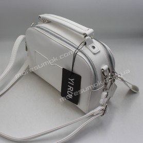 Сумки крос-боді 1189 white