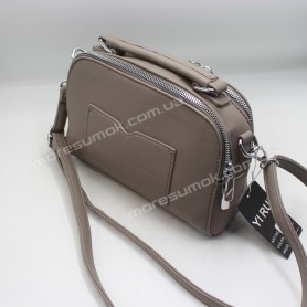 Сумки крос-боді 1189 light gray