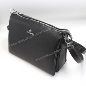 Сумки крос-боді 9010 black