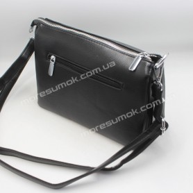 Сумки крос-боді 9010 black