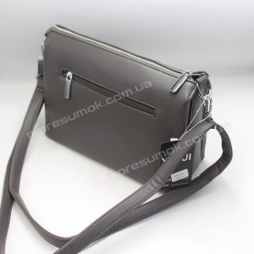 Сумки крос-боді 9010 gray