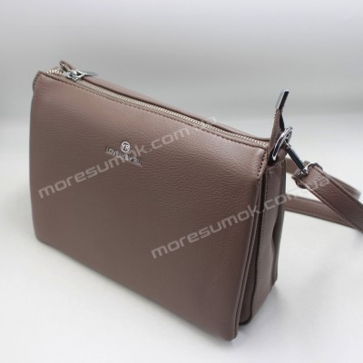 Сумки крос-боді 9010 beige