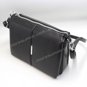 Сумки крос-боді 9400 black