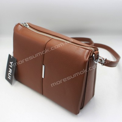 Сумки крос-боді 9400 brown