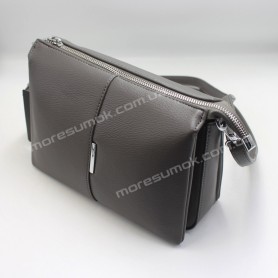 Сумки крос-боді 9400 gray