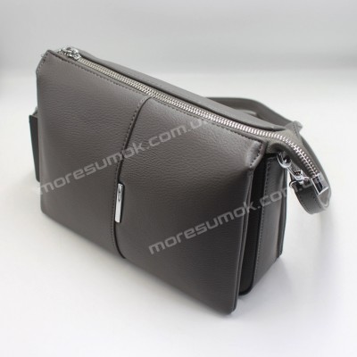 Сумки крос-боді 9400 gray