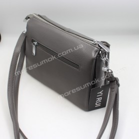 Сумки крос-боді 9400 gray