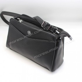 Сумки кросс-боди 1728 black