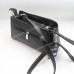 Сумки крос-боді 1728 black