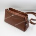 Сумки крос-боді 1728 brown